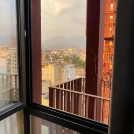 Eiden Appartement *