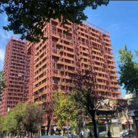 Eiden Appartement