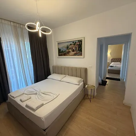 Appartement Eiden
