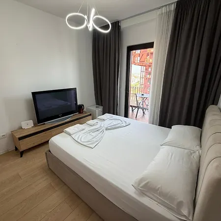 Appartement Eiden Tirana
