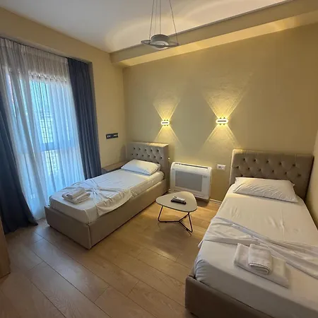 Appartement Eiden