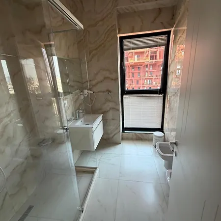Eiden Appartement *
