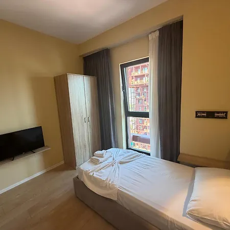 Eiden Appartement *