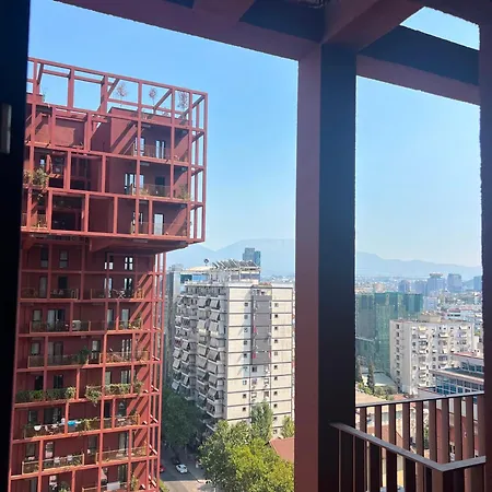 Appartement Eiden *