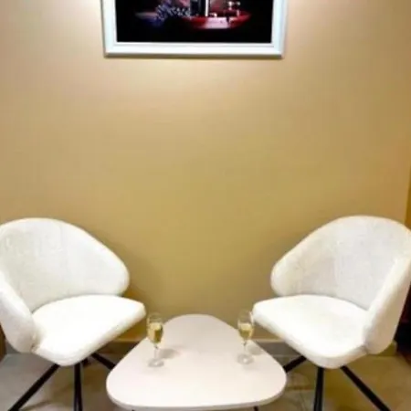 Appartement Eiden *