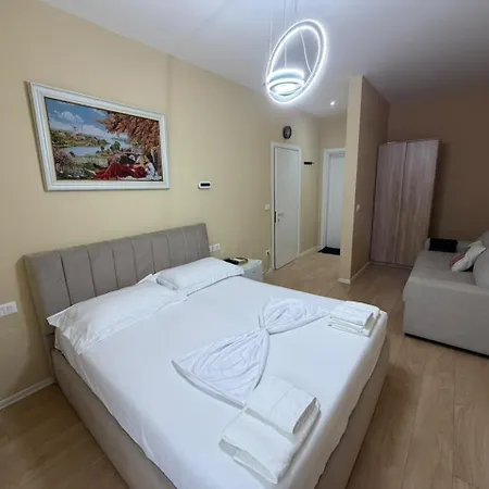 Eiden Appartement Tirana