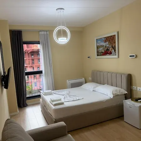 Eiden Appartement