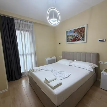 Appartement Eiden *