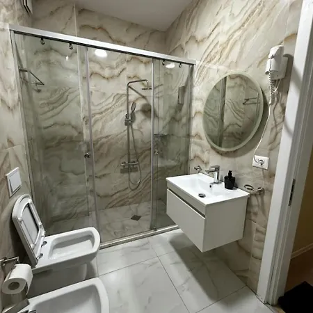 Appartement Eiden Tirana